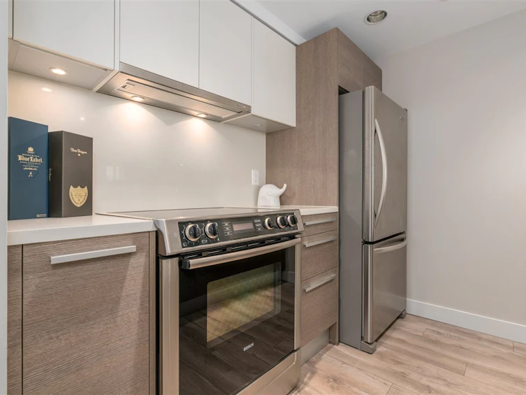 1404-1323 Homer Street, Vancouver, BC, V6B 5T1 - 12