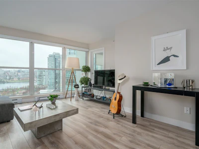 1404-1323 Homer Street - 4