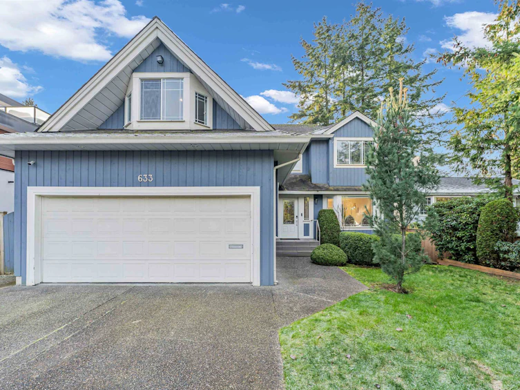 633 Fir Street, North Vancouver, BC, V7M 1W3 - 35