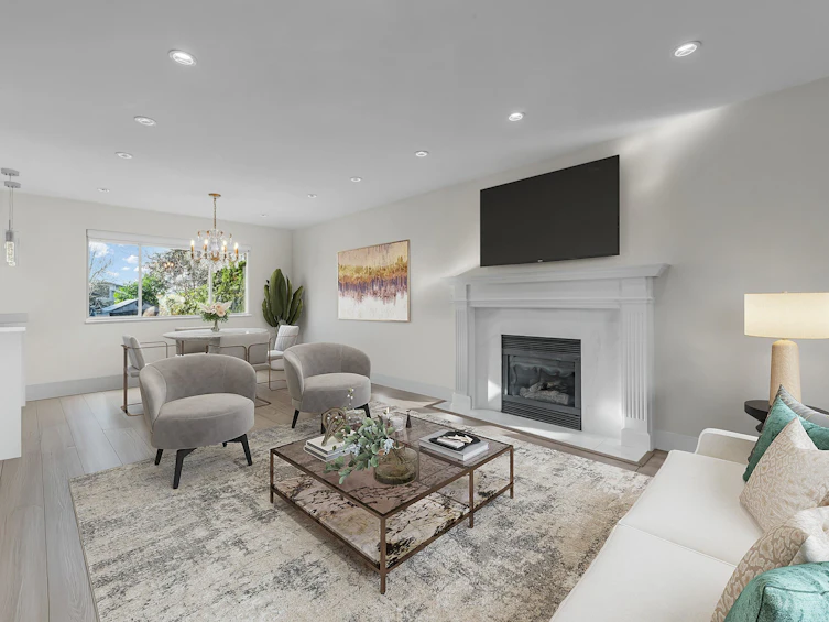 633 Fir Street, North Vancouver, BC, V7M 1W3 - 3