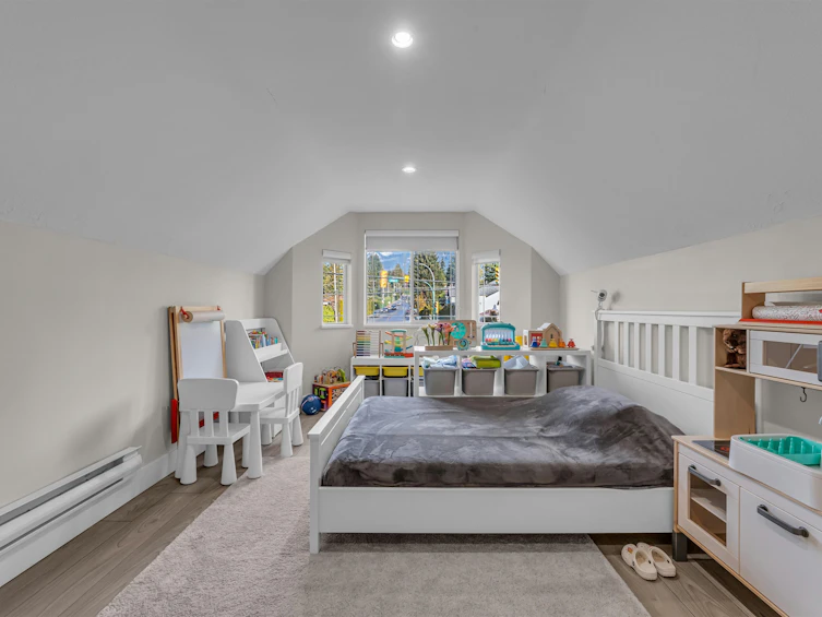 633 Fir Street, North Vancouver, BC, V7M 1W3 - 19