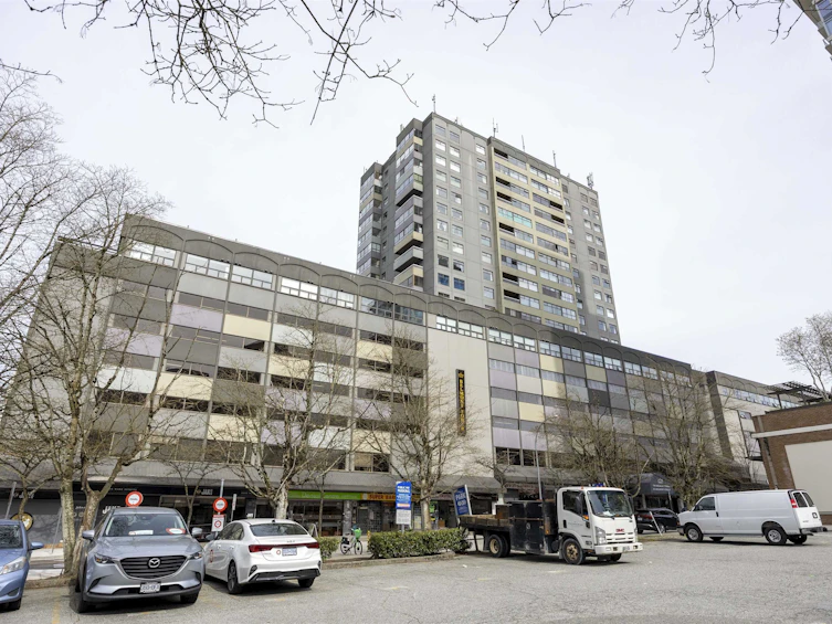 902-615 Belmont Street, New Westminster, BC, V3M 6A1 - 15