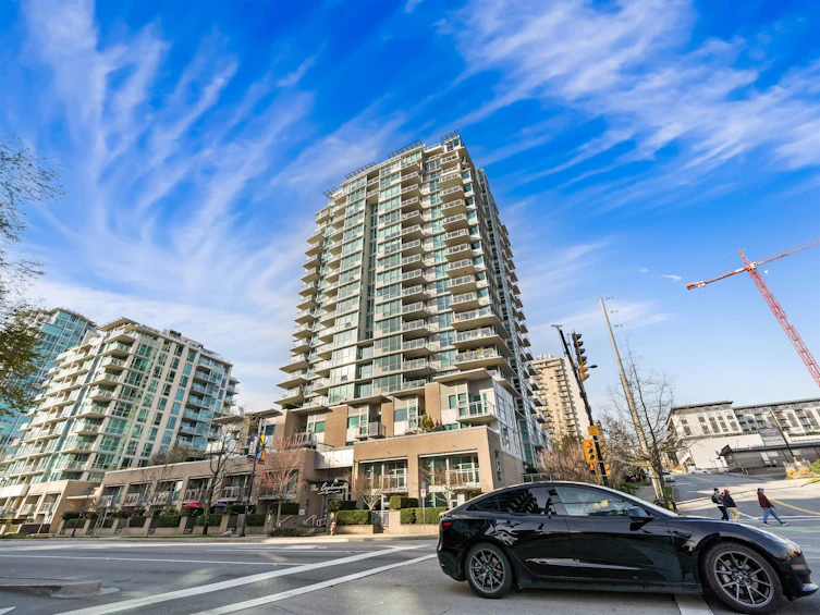 1404-188 E Esplanade, North Vancouver, BC, V7L 4Y1 - 28