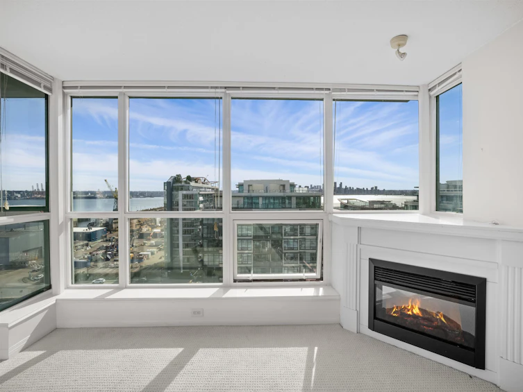 1404-188 E Esplanade, North Vancouver, BC, V7L 4Y1 - 5