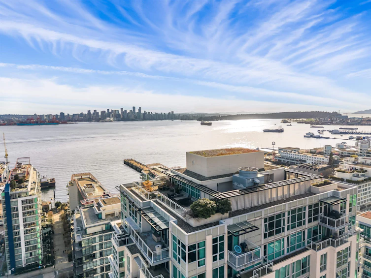 1404-188 E Esplanade, North Vancouver, BC, V7L 4Y1 - 35