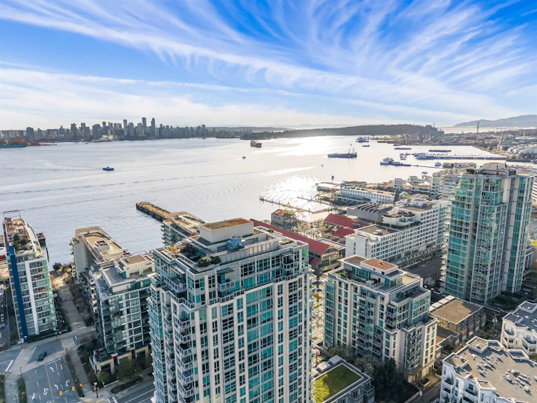 1404-188 E Esplanade, North Vancouver, BC, V7L 4Y1 - 34
