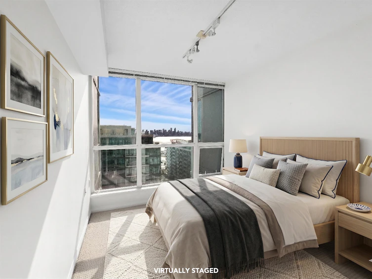 1404-188 E Esplanade, North Vancouver, BC, V7L 4Y1 - 22