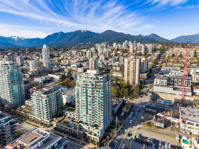 1404-188 E Esplanade, North Vancouver, BC, V7L 4Y1 - 29
