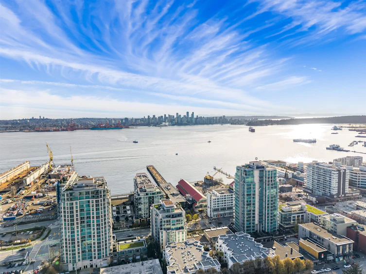 1404-188 E Esplanade, North Vancouver, BC, V7L 4Y1 - 33