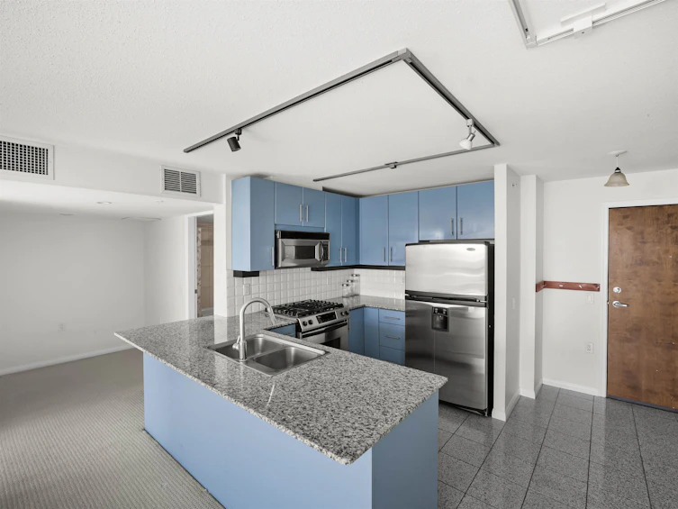 1404-188 E Esplanade, North Vancouver, BC, V7L 4Y1 - 13