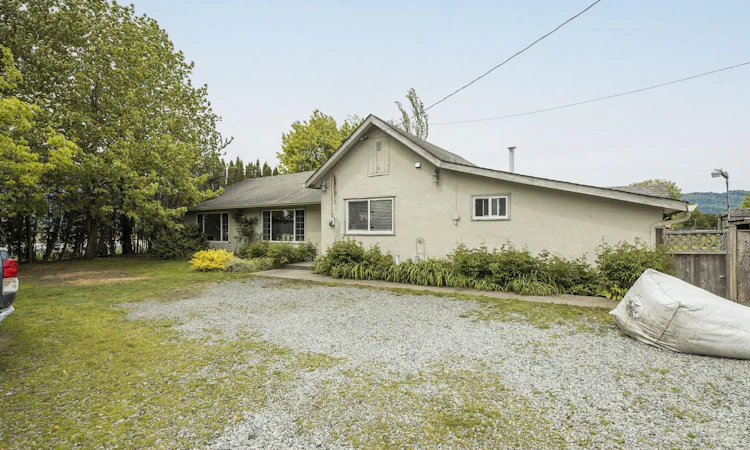 42617 Keith Wilson Road