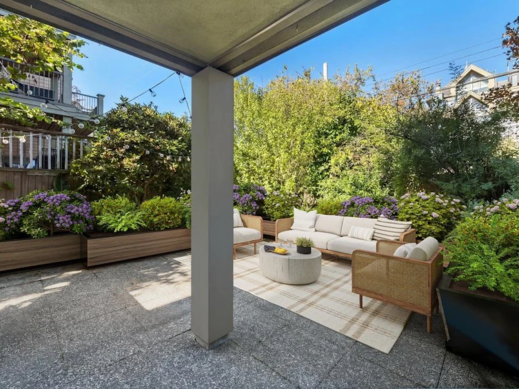 104-925 W 15th Avenue, Vancouver, BC, V5Z 1S1 - 5