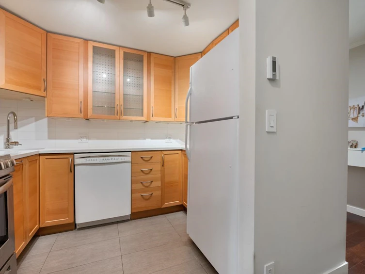104-925 W 15th Avenue, Vancouver, BC, V5Z 1S1 - 15