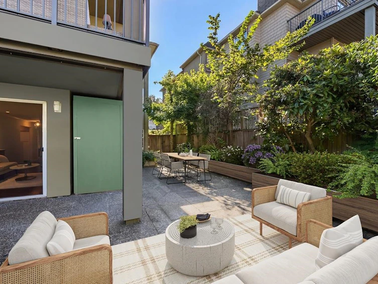 104-925 W 15th Avenue, Vancouver, BC, V5Z 1S1 - 3