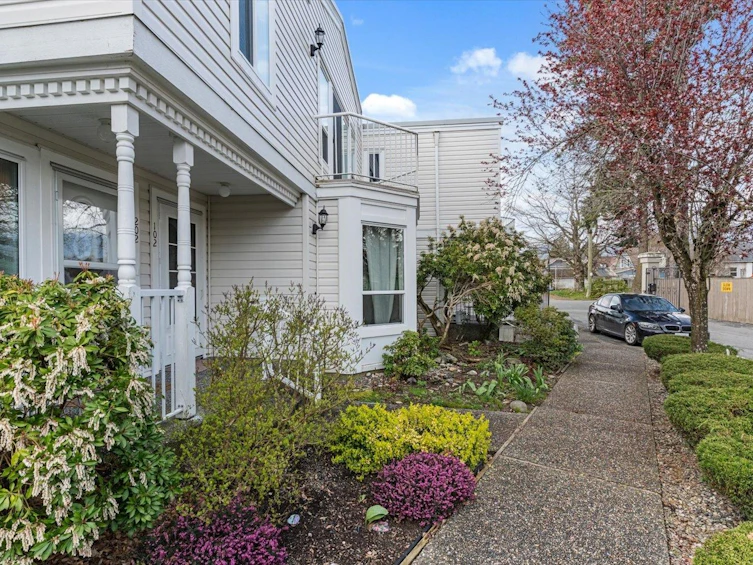202-9540 Cook Street, Chilliwack, BC, V2P 7T6 - 31