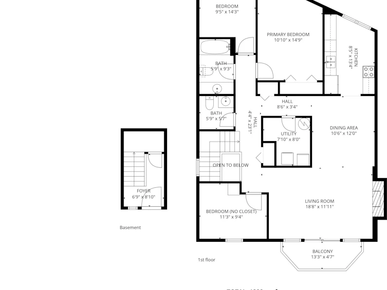 202-9540 Cook Street, Chilliwack, BC, V2P 7T6 - 35