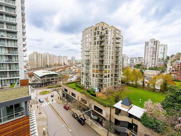1008-898 Carnarvon Street, New Westminster, BC, V3M 0C3 - 25