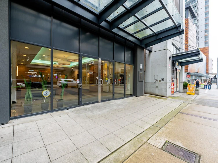 1008-898 Carnarvon Street, New Westminster, BC, V3M 0C3 - 31