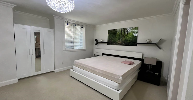 Basement Suite-2054 Western Parkway, Vancouver, BC, V6T 1V5 - 4