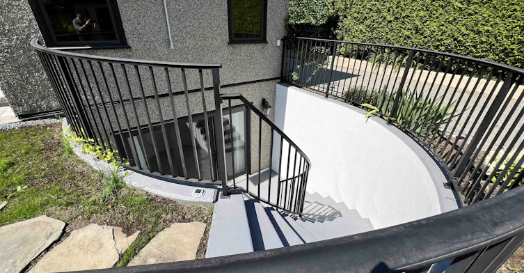 Basement Suite-2054 Western Parkway, Vancouver, BC, V6T 1V5 - 9