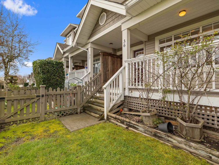 36-6852 193 Street, Surrey, BC, V4N 0C8 - 31