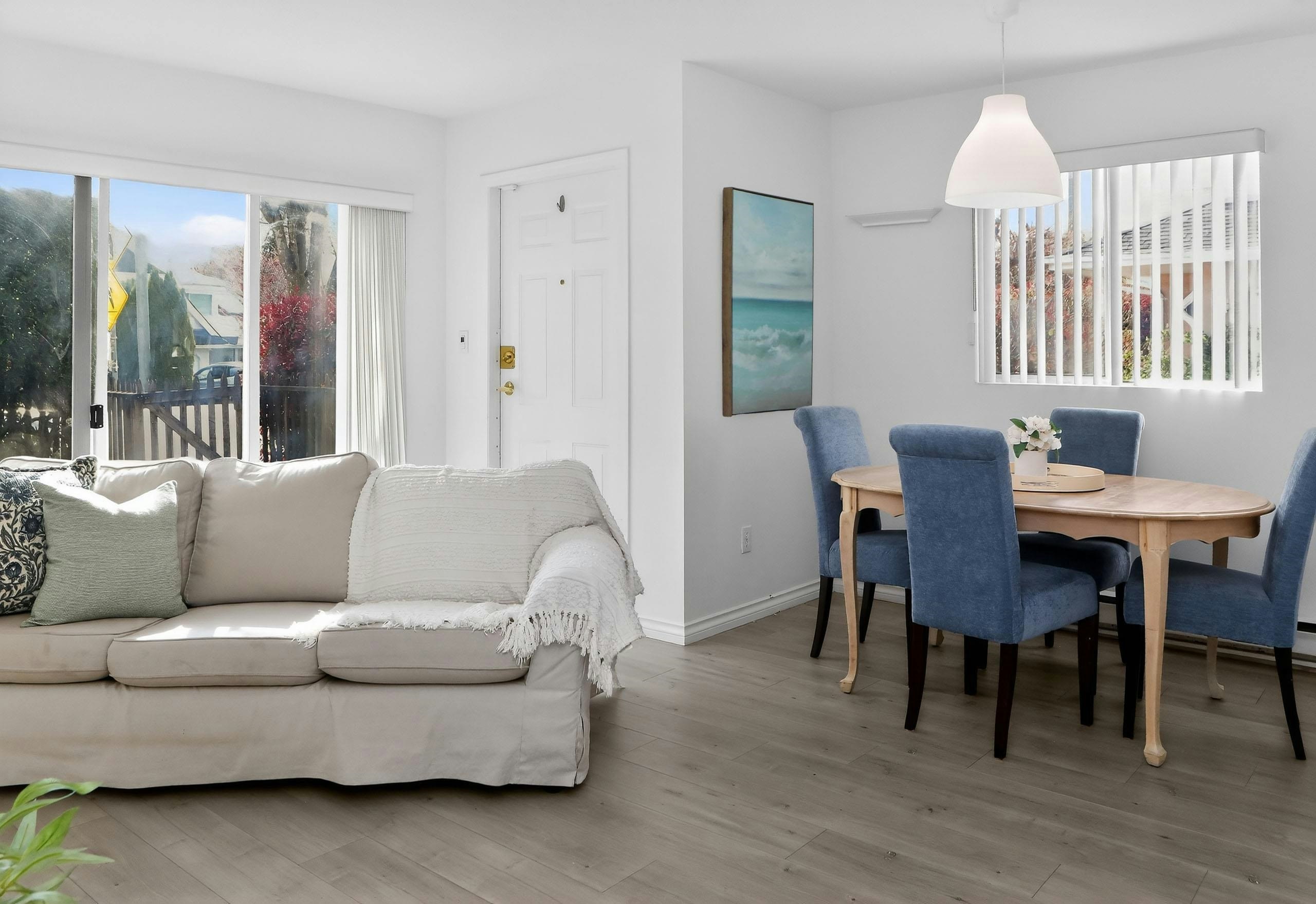 109-2211 No. 4 Road, Richmond, BC, V6X 3X1