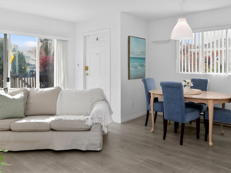 109 - 2211 No. 4 Road, Richmond BC V6X 3X1