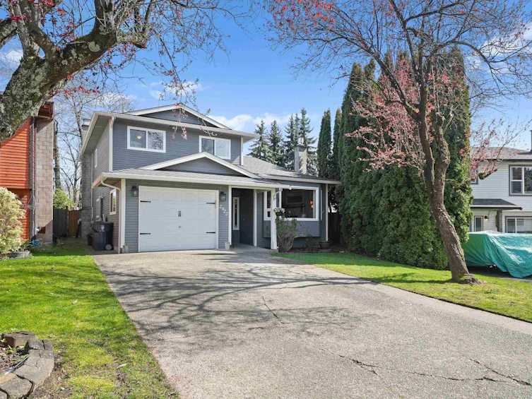 2922 Wiggins Place, Langley, BC, V2Y 1E9 - 2