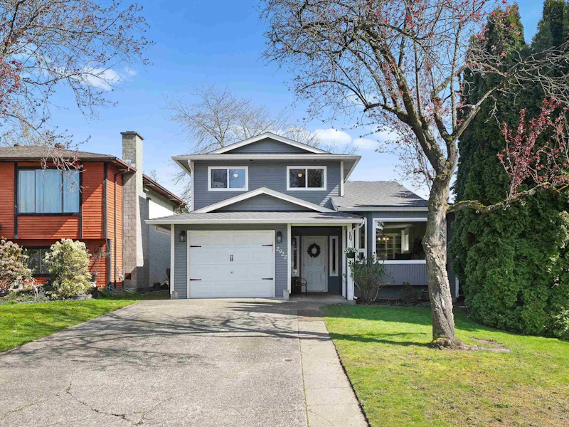 2922 Wiggins Place, Langley BC V2Y 1E9