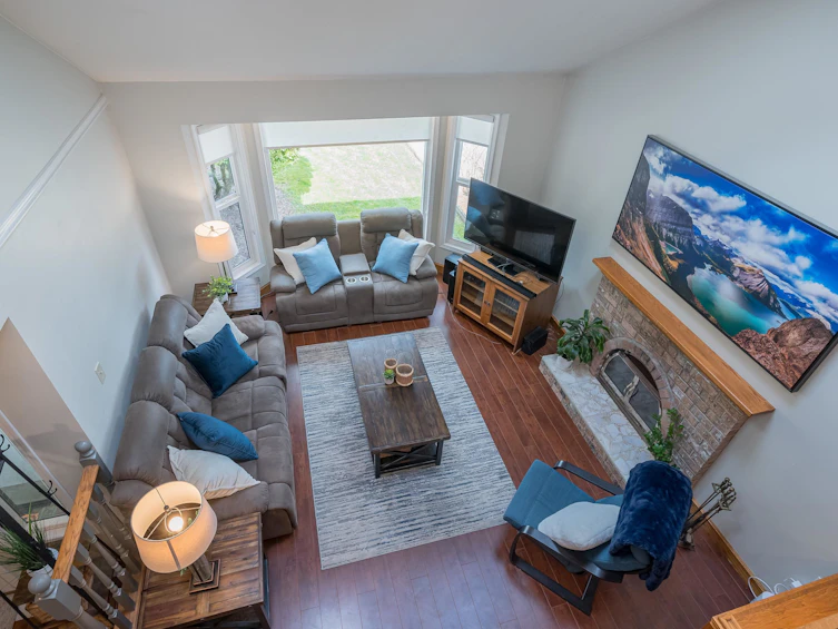 20554 94b Avenue, Langley, BC, V1M 1H9 - 15