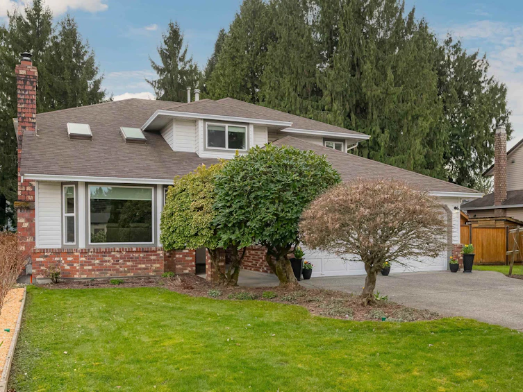 20554 94b Avenue, Langley, BC, V1M 1H9 - 2