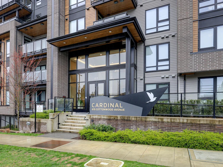 404-615 Cottonwood Avenue, Coquitlam, BC, V3J 2S5 - 2