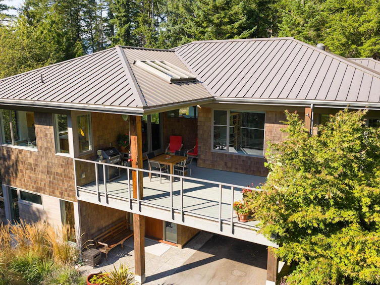 1754 Frances Walk, Bowen Island, BC, V0N 1G2 - 13