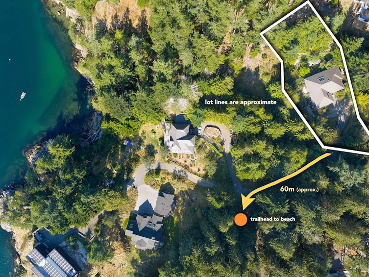 1754 Frances Walk, Bowen Island, BC, V0N 1G2 - 39