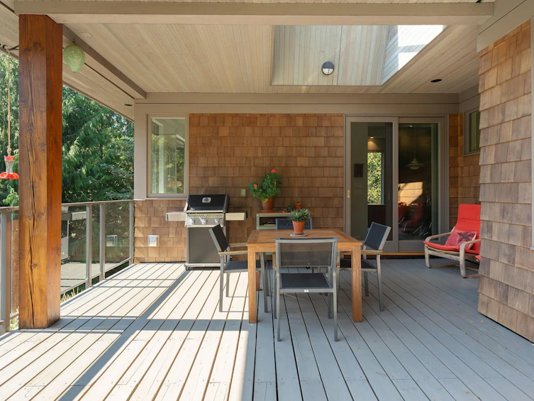 1754 Frances Walk, Bowen Island, BC, V0N 1G2 - 11