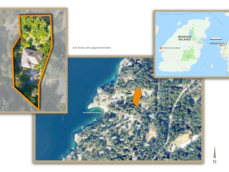 1754 Frances Walk, Bowen Island, BC, V0N 1G2 - 38