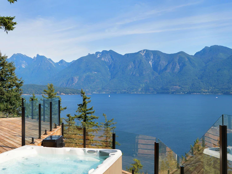 252 Jason Road, Bowen Island, BC, V0N 1G1