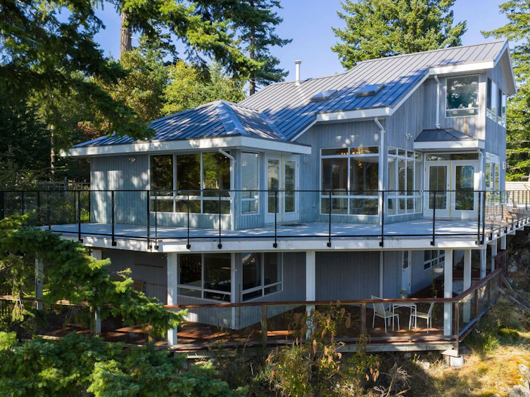 252 Jason Road, Bowen Island, BC, V0N 1G1 - 13