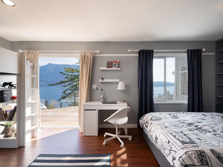 252 Jason Road, Bowen Island, BC, V0N 1G1 - 14