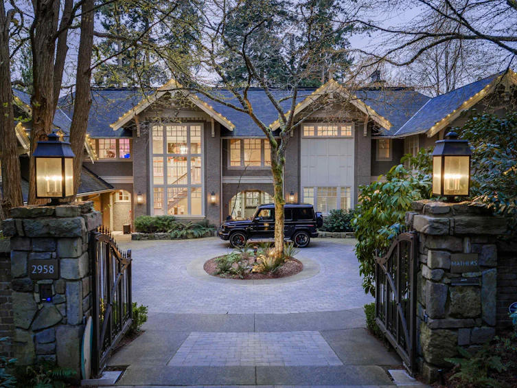 2958 Mathers Crescent, West Vancouver, BC, V7V 2L3 - 32