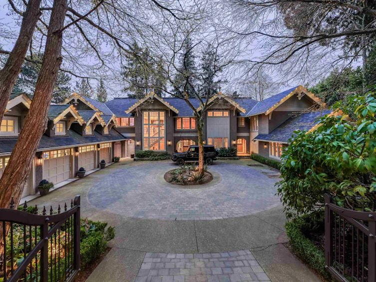 2958 Mathers Crescent, West Vancouver, BC, V7V 2L3 - 34