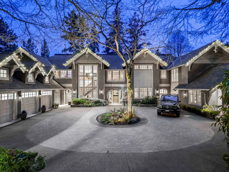 2958 Mathers Crescent, West Vancouver, BC, V7V 2L3