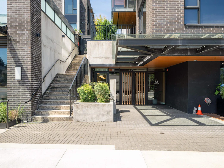 6-83 Moody Street, Port Moody, BC, V3H 0K7 - 34