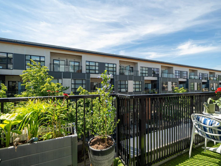 6-83 Moody Street, Port Moody, BC, V3H 0K7 - 29