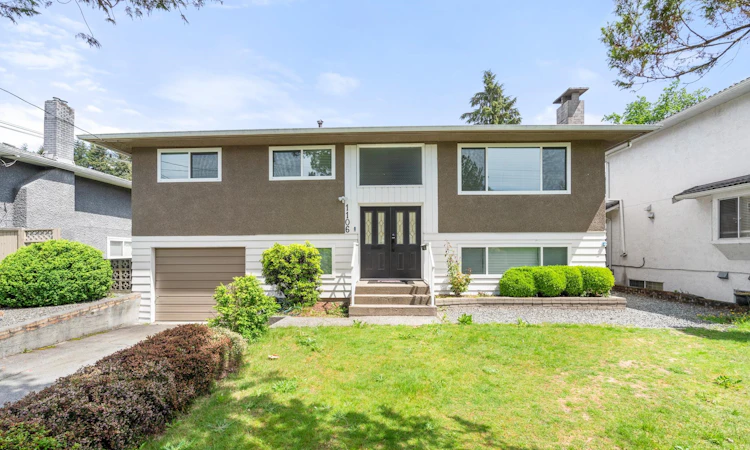 1106 Duthie Avenue