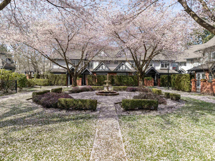 10-5880 Hampton Place, Vancouver, BC, V6T 2E9 - 28