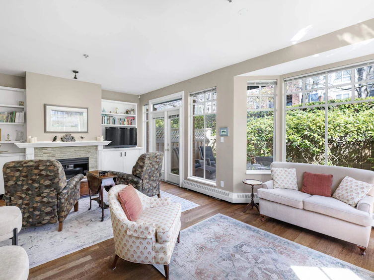 10-5880 Hampton Place, Vancouver, BC, V6T 2E9 - 4