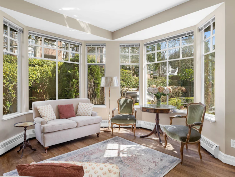 10-5880 Hampton Place, Vancouver, BC, V6T 2E9 - 2