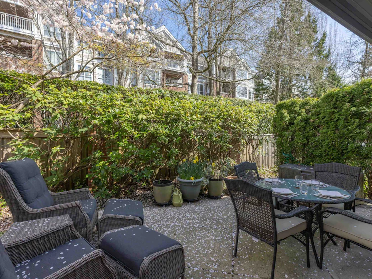 10-5880 Hampton Place, Vancouver, BC, V6T 2E9 - 7