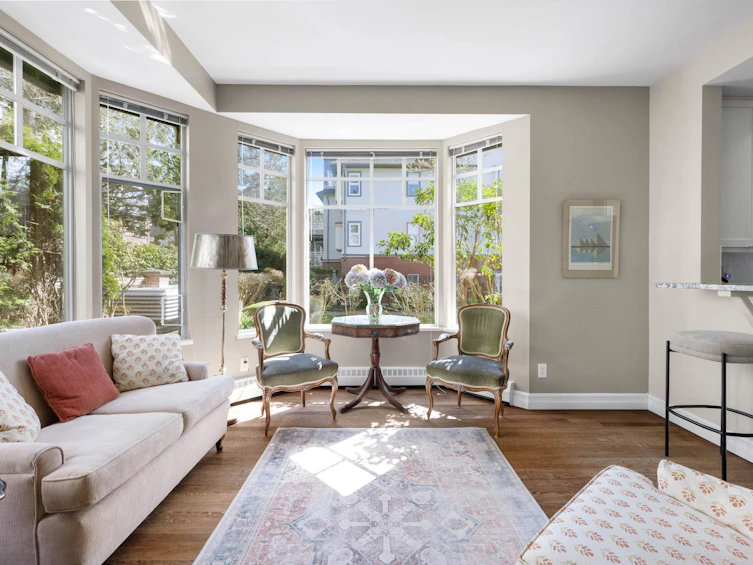 10-5880 Hampton Place, Vancouver, BC, V6T 2E9 - 3